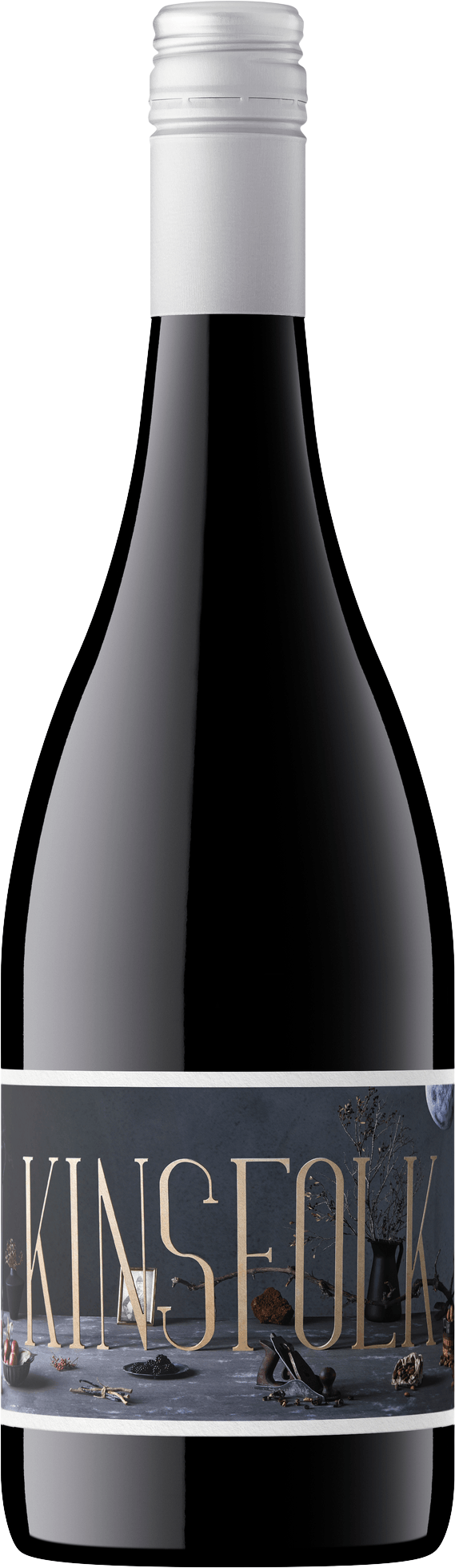 Mitchell Kinsfolk Shiraz  2022 Clare Valley — Clare Valley